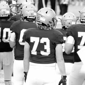 Meet your Posher, Parker